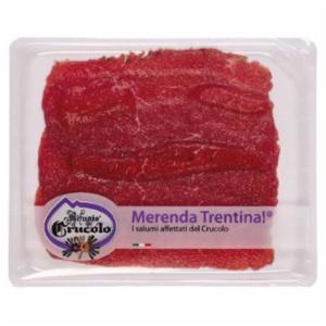 CARNE SALADA TRENTINA CRUCOLO GR.100
