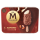 Magnum Almond 4 x 82 g