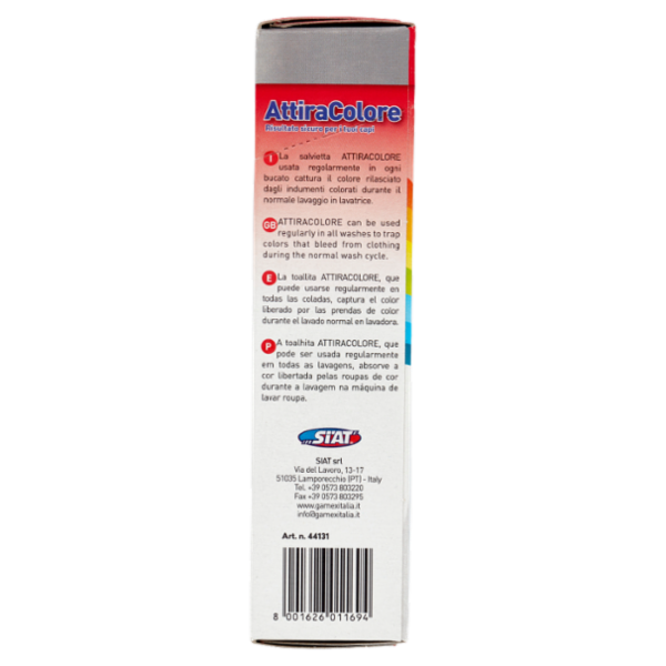 Gamex AttiraColore 30 pz
