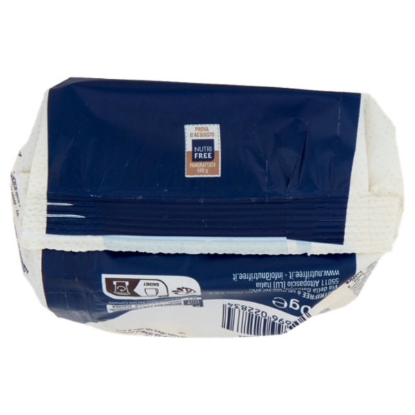 Nutrifree Pangrattato Senza Glutine 500 g