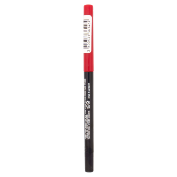 Maybelline New York Matita Labbra Color Sensational Shaping Lip Liner