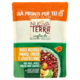 Nuova Terra Già Pronti per Te! Riso Rosso Farro, Orzo e Lenticchie 250 g