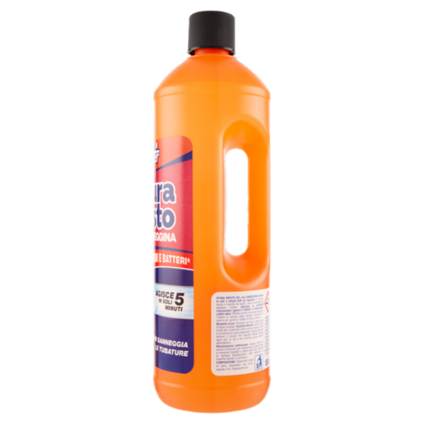 Sutter Stura Presto con Candeggina 1000 ml