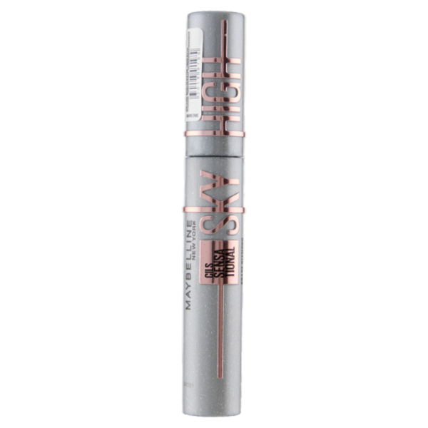 Maybelline New York Mascara Lash Sensational Sky High Space Diamond 7,5 ml
