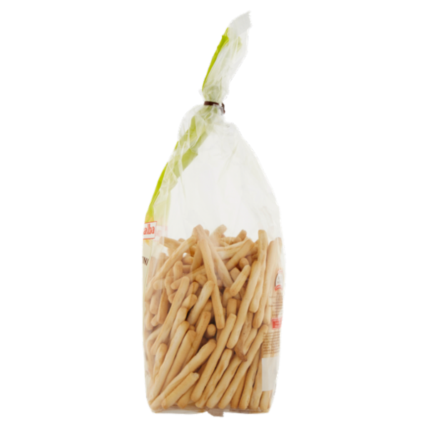 panealba Spaccatini Corti Olio di Oliva 250 g