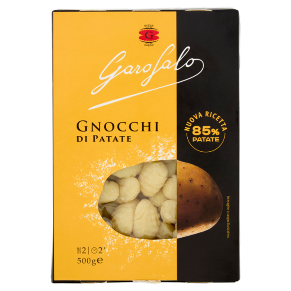 Garofalo Gnocchi di Patate 500 g