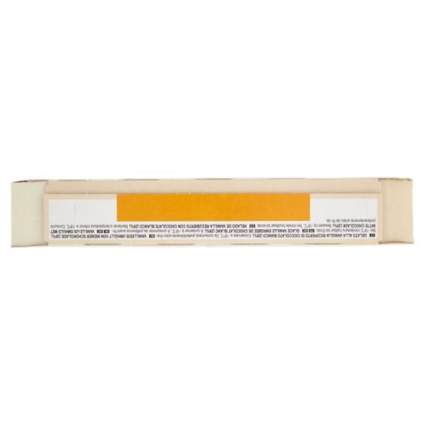 Magnum White Chocolate 4 gelati 294 g