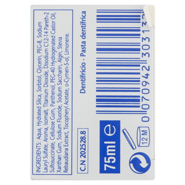 Gum Original white 75ml