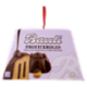 Bauli Profiteroles Torta con Bignè dal Cuore Cremoso 820 g