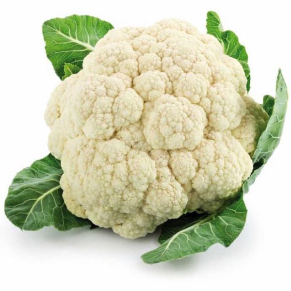 Cavolfiore Biologico