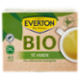 Everton Bio Tè Verde 40 x 1,3 g