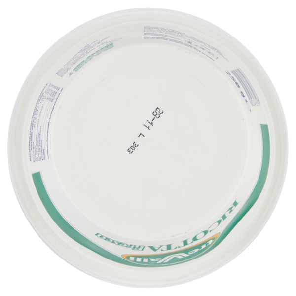 treValli Ricotta Fresca 250 g