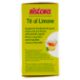 ristora Tè al Limone 16 Capsule compatibili con macchine Lavazza a Modo Mio* 16 x 10 g