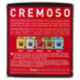 Caffè Vergnano 1882 Cremoso Compostabile** Capsule Compatibili Lavazza a Modo Mio* 16 x 7,5 g