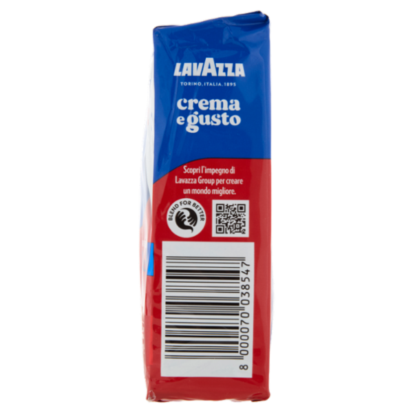 Lavazza crema e gusto Classico 3 x 250 g