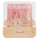 Ferrarini il Ferrarini Prosciutto Cotto di Alta Qualità 120 g