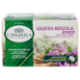 L'Angelica Le Tisane Giusta Regola Active 18 Filtri 36.0 g
