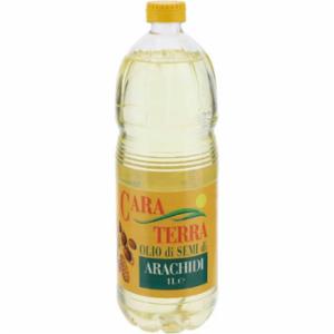 Olitalia Olio Semi Arachide Caraterra