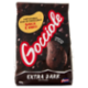 Pavesi Gocciole Extradark Biscotti con Gocce di Cioccolato Extra Fondente 400g