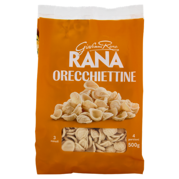 Giovanni Rana Orecchiettine 500 g