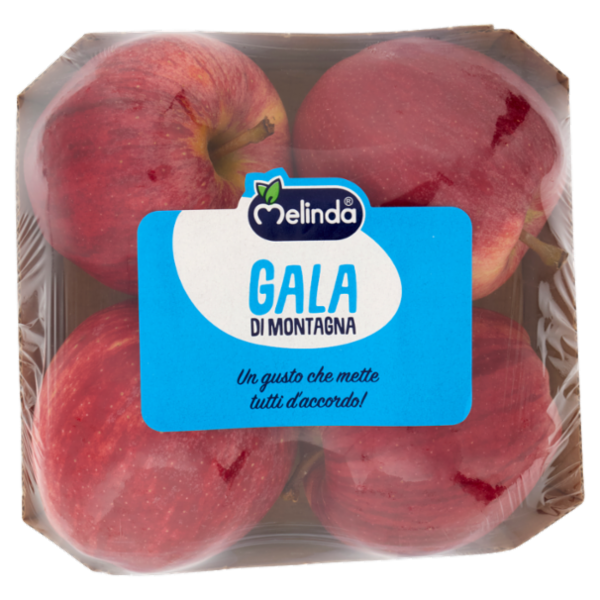 Melinda Gala di Montagna 0,750 kg