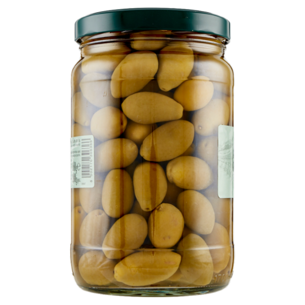 Coelsanus Olive giganti 1680 g