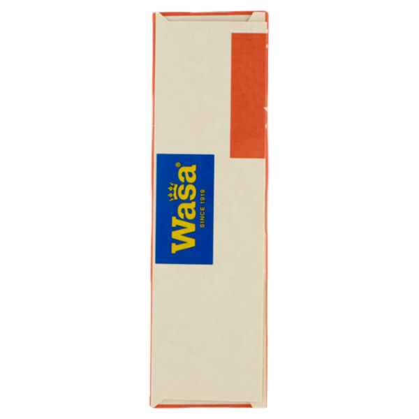 Wasa Delicate Crisp Sesame & Sea Salt 190 g