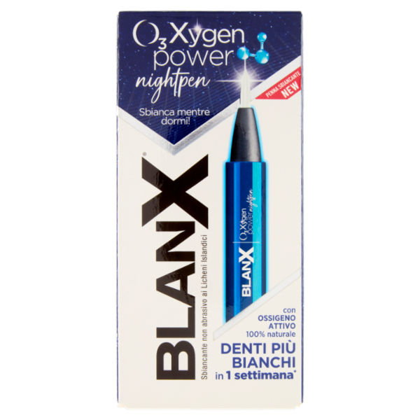 Blanx O₃Xygen power nightpen 2,5 ml