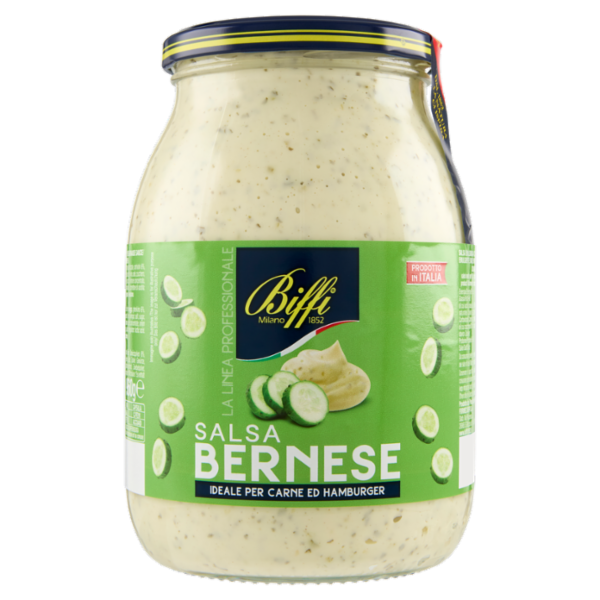 Biffi La Linea Professionale Salsa Bernese 960 g