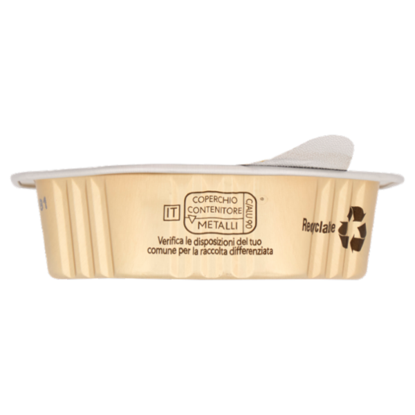 Sheba Classics Patè cibo umido gatto con Selvaggina 85g