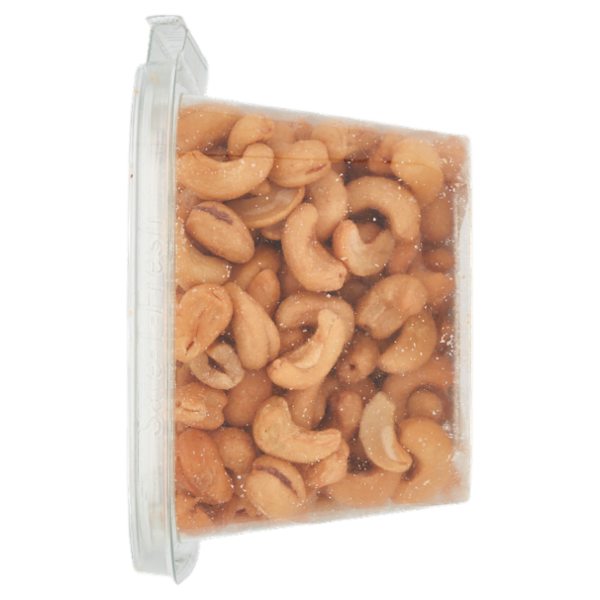 Fatina Anacardi Tostati Salati 250 g