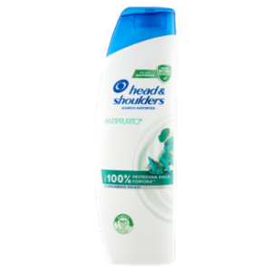 Head & Shoulders Shampoo Antiforfora Antiprurito* 225 Ml