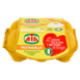 Aia Pastagialla 6 Uova Fresche Medie da allevamento a Terra