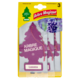 Arbre Magique Lavanda 3 x 5 g