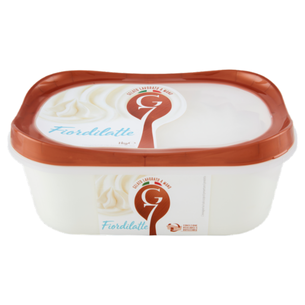 G7 Fiordilatte 1 kg