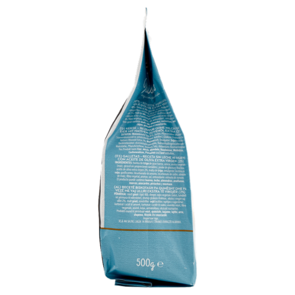 Di Leo Vivisano ricetta senza latte e uova 500 g