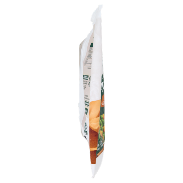 Bonduelle Natura in Padella Piselli e Carotine Surgelato 450 g