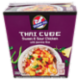 Kitchen Joy Thai Cube Sweet & Sour Chicken with Jasmine Rice 350 g