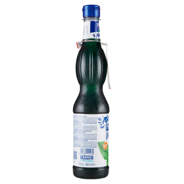 Fabbri Menta 560 ml