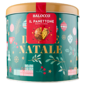 Balocco Il Panettone Ricetta Classica 750 g