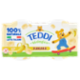 Teddi biologico Banana 2 x 115 g
