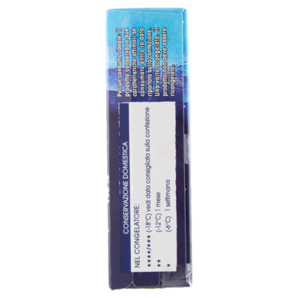 Capitan Findus 2 Fiori di Salmone 200 g