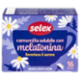 Selex Camomilla Solubile con Melatonina 16 Bustine 64 g