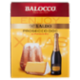 Balocco Enjoy Xmas il Pandoro 750 g & Valdo Prosecco DOC Extra Dry 75 cl
