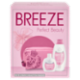 Breeze Perfect Beauty Doccia-Shampoo & Bagnoschiuma 400 mL + Deodorante Squeeze 100 mL