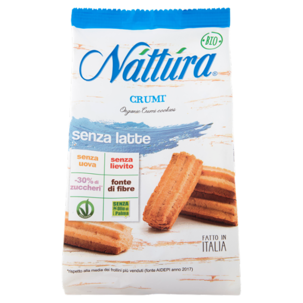 Náttúra Crumì Bio 250 g