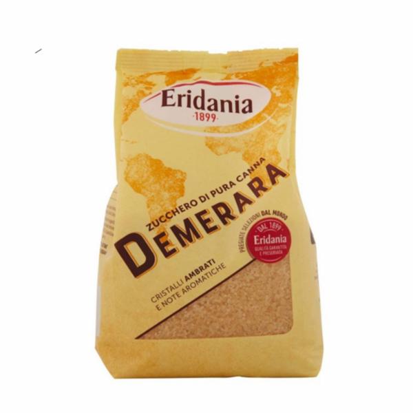 Eridania Zucchero Di Canna 500 G