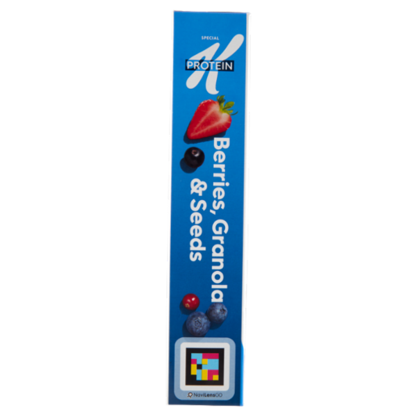 Kellogg's Special K Protein Berries, Granola & Seeds 320 g