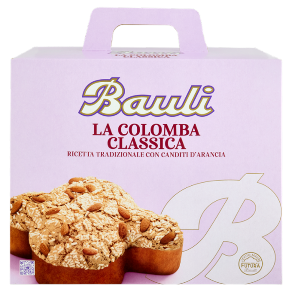Bauli la Colomba Classica 700 g
