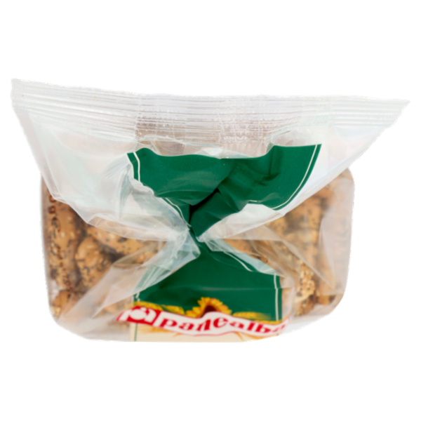 panealba Stiratini Corti 3 Semi 200 g